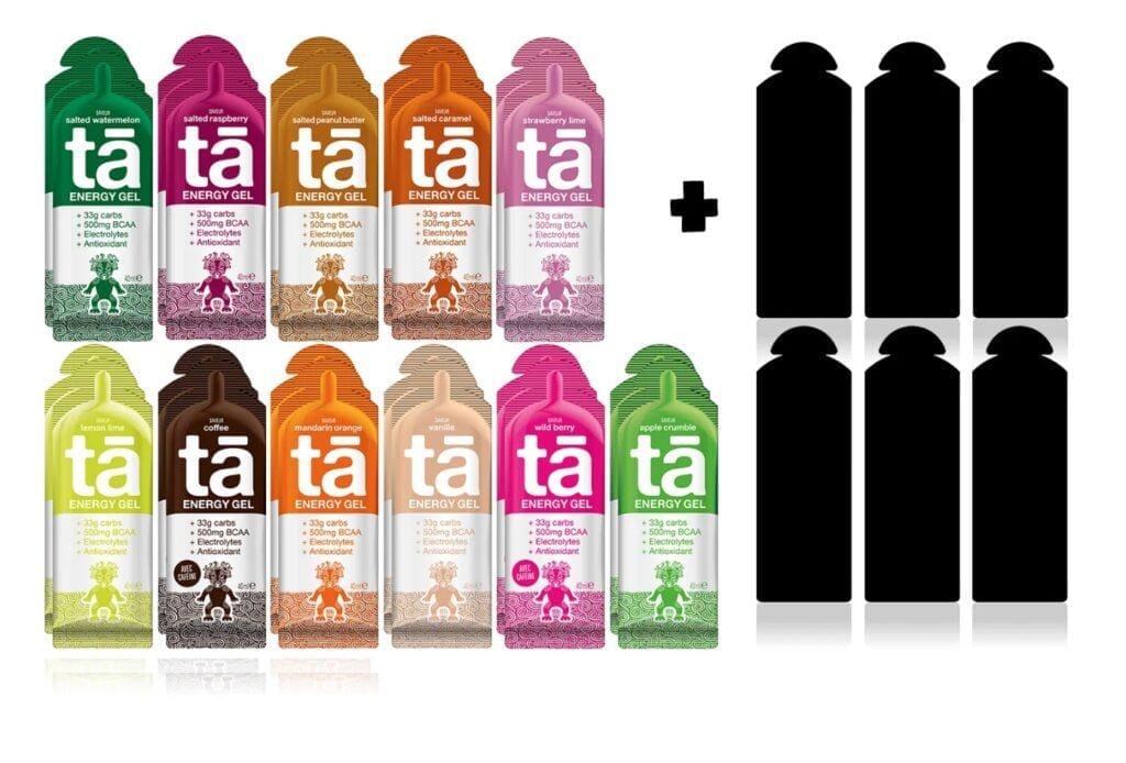 2023 Tā-Energy nutrition sportive