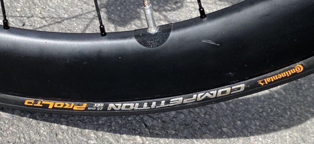 2023 matériel et vélos du Tour de France Femmes avec Zwift