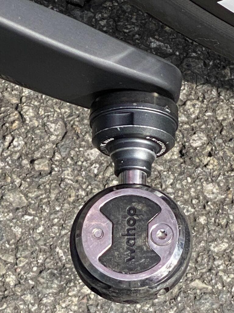 2023 matériel et vélos du Tour de France Femmes avec Zwift