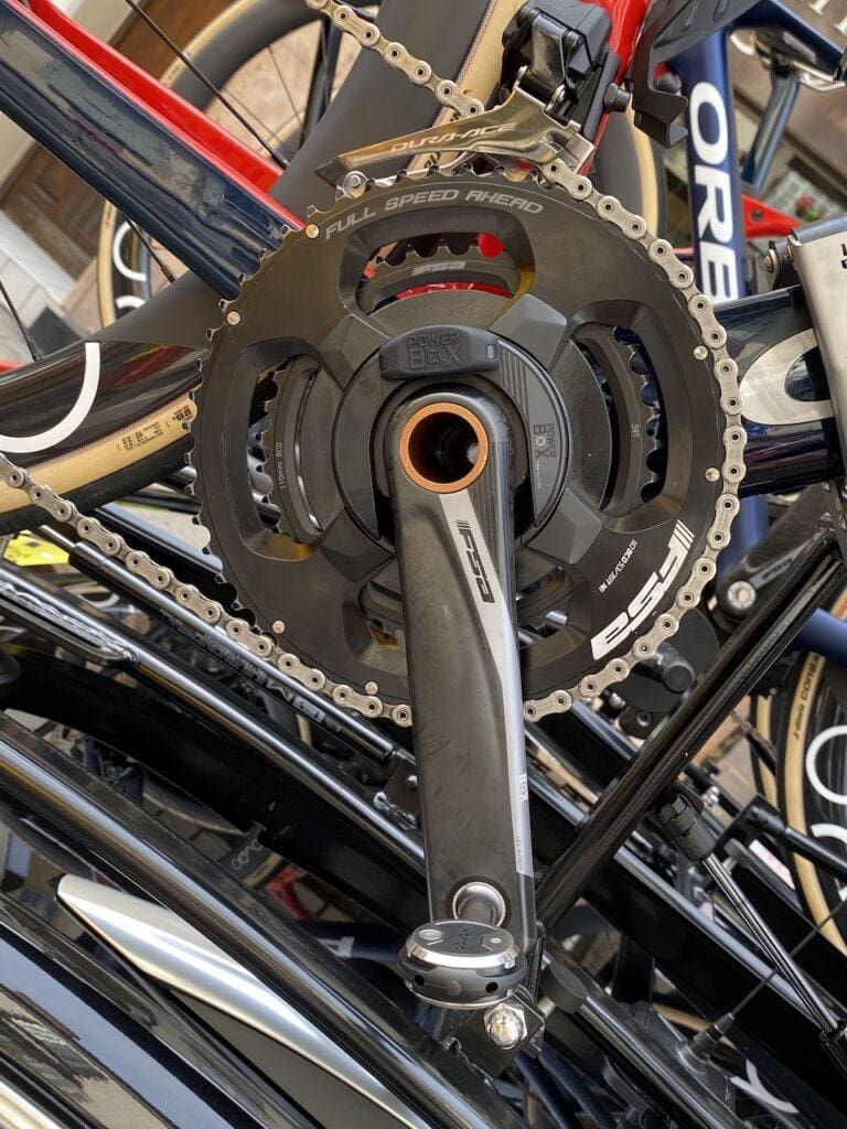 2023 matériel et vélos du Tour de France Femmes avec Zwift