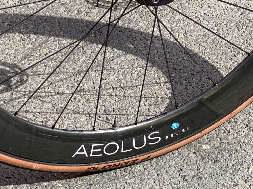 2023 matériel et vélos du Tour de France Femmes avec Zwift