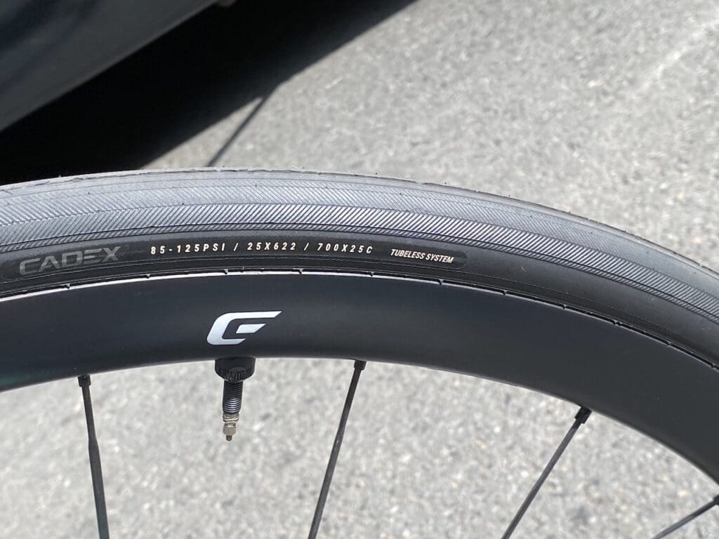 2023 matériel et vélos du Tour de France Femmes avec Zwift