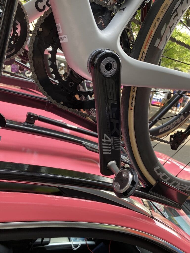 2023 matériel et vélos du Tour de France Femmes avec Zwift