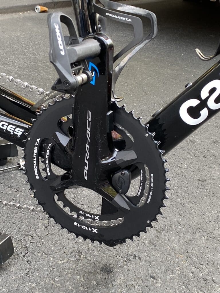 2023 matériel et vélos du Tour de France Femmes avec Zwift