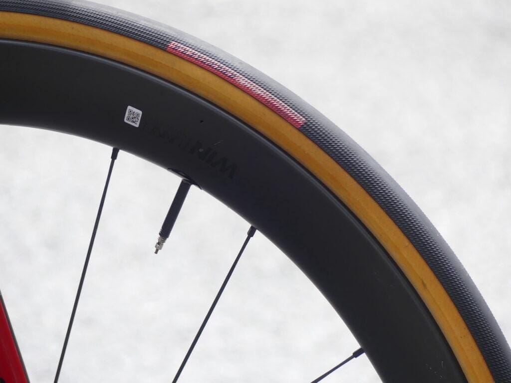 Dans les paddocks du Tour de France 2023 les vélos et matériel à voir...