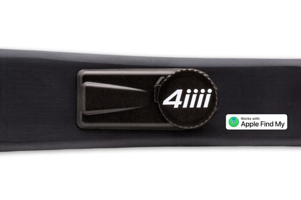 2023 4iiii capteur de puissance Precision 3+