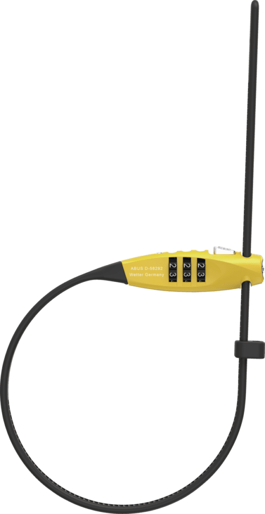 antivol vélo Abus Combiflex Travelguard