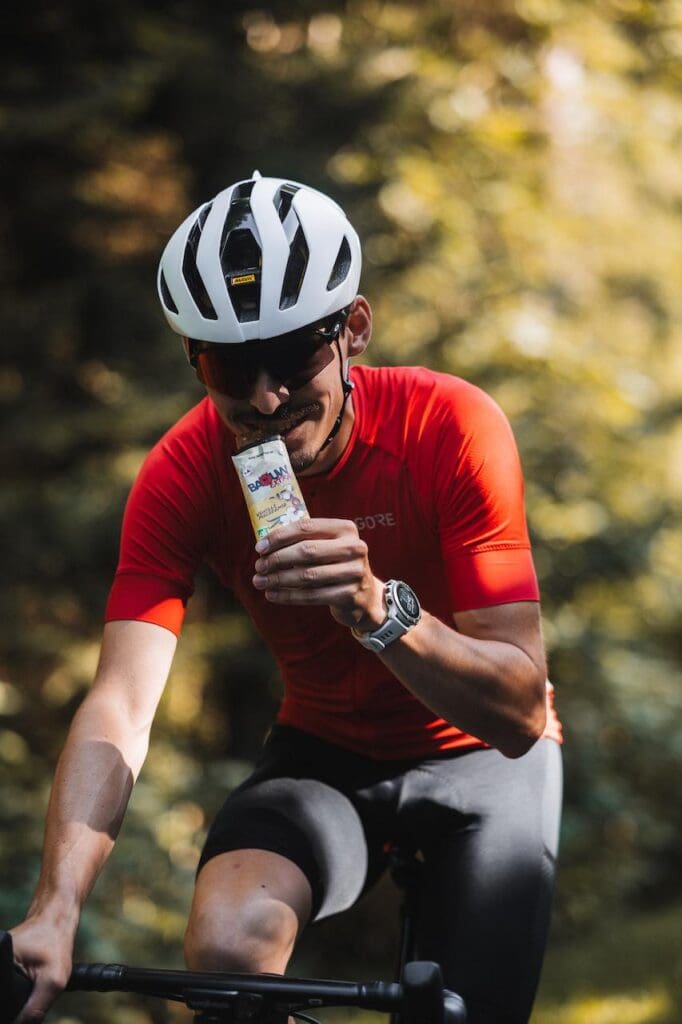 Barres diététiques Baou Extra