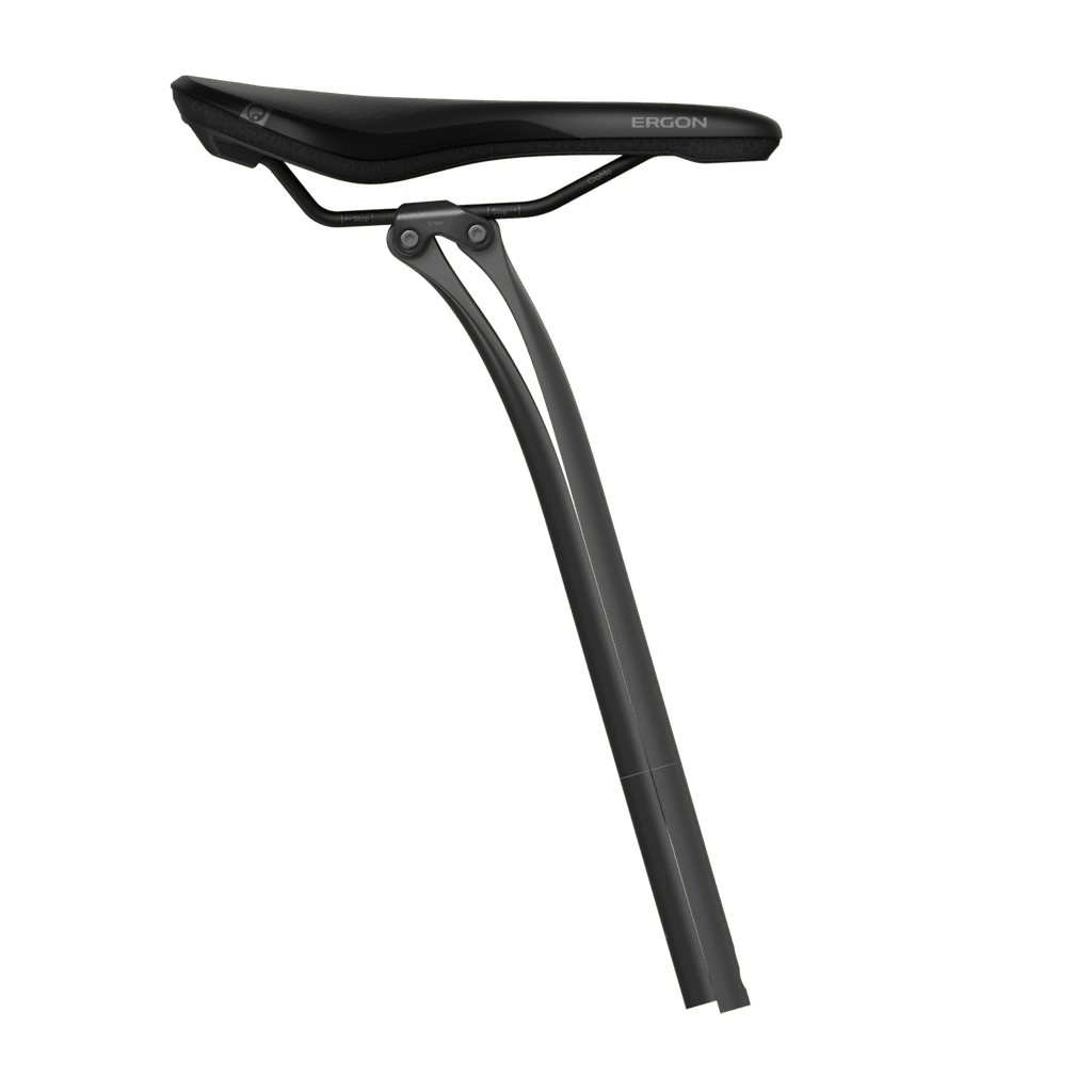 2023 tige de selle Ergon CF Allroad Pro Carbon