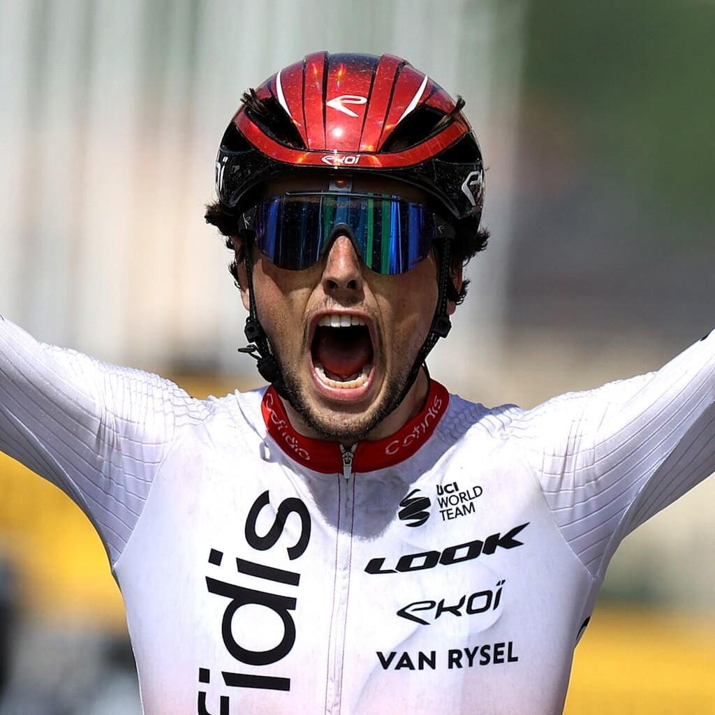 2023 lunettes Ekoi tour de France