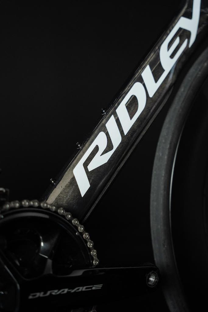 2023 Ridley Dean Fast vélo de contre-la-montre