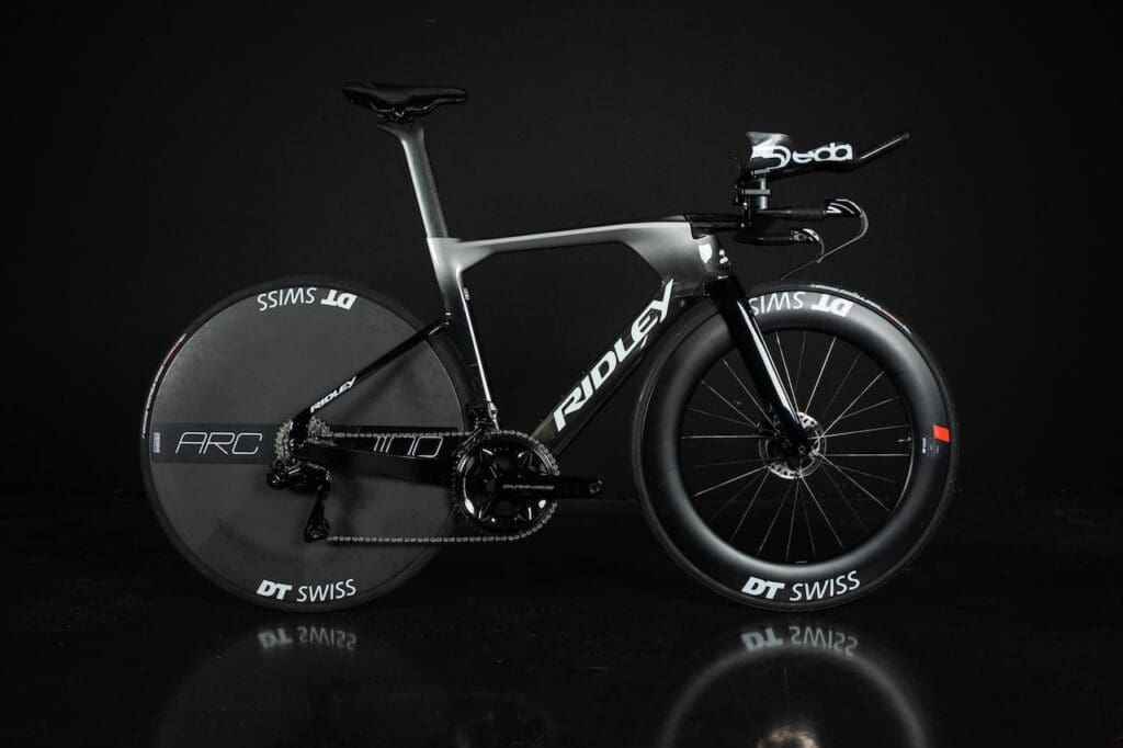 2023 Ridley Dean Fast vélo de contre-la-montre