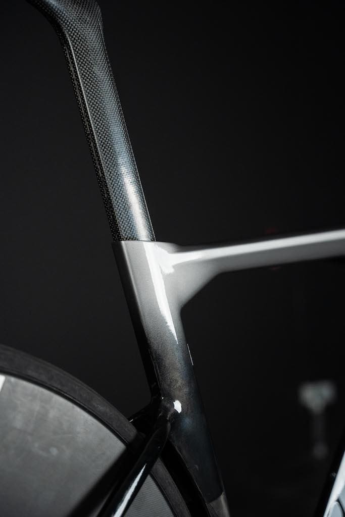 2023 Ridley Dean Fast vélo de contre-la-montre