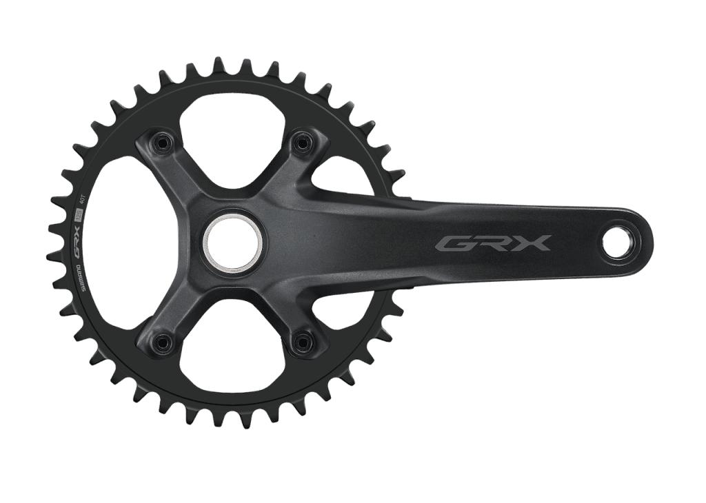 2023 groupes Shimano GRX 12 vitesses