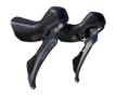 Poignée gauche Shimano Tiagra st-4703 triple plateaux avec câble