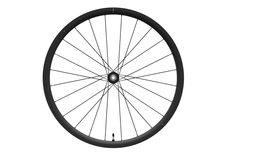 2023 groupes Shimano GRX 12 vitesses