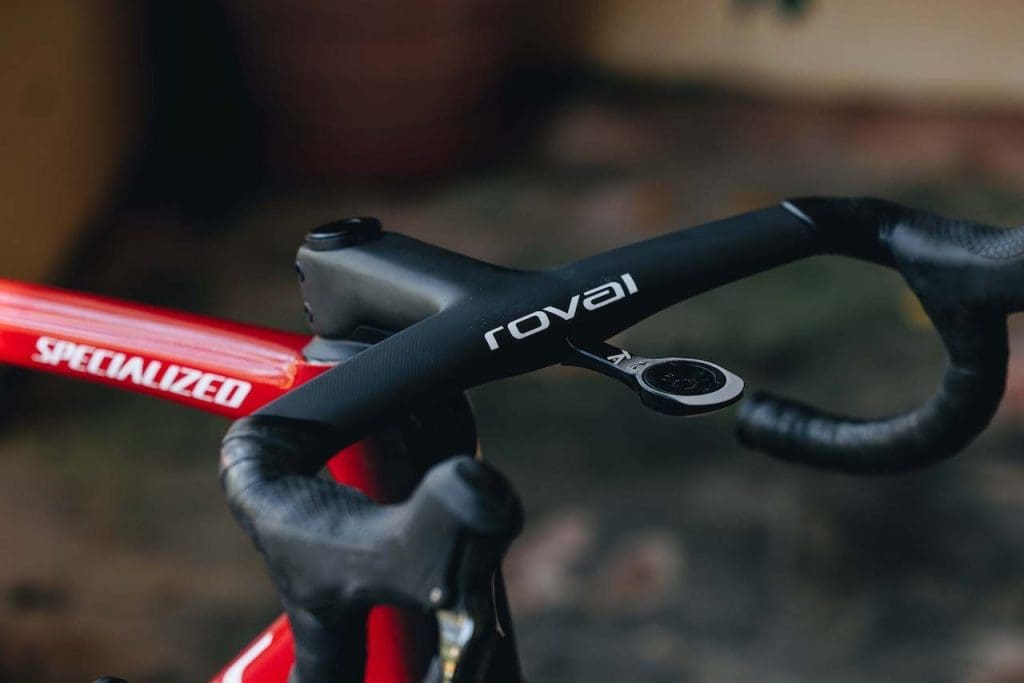 2023 Vuelta vélos Specialized S-Works Tarmac SL8 Team TotalEnergies