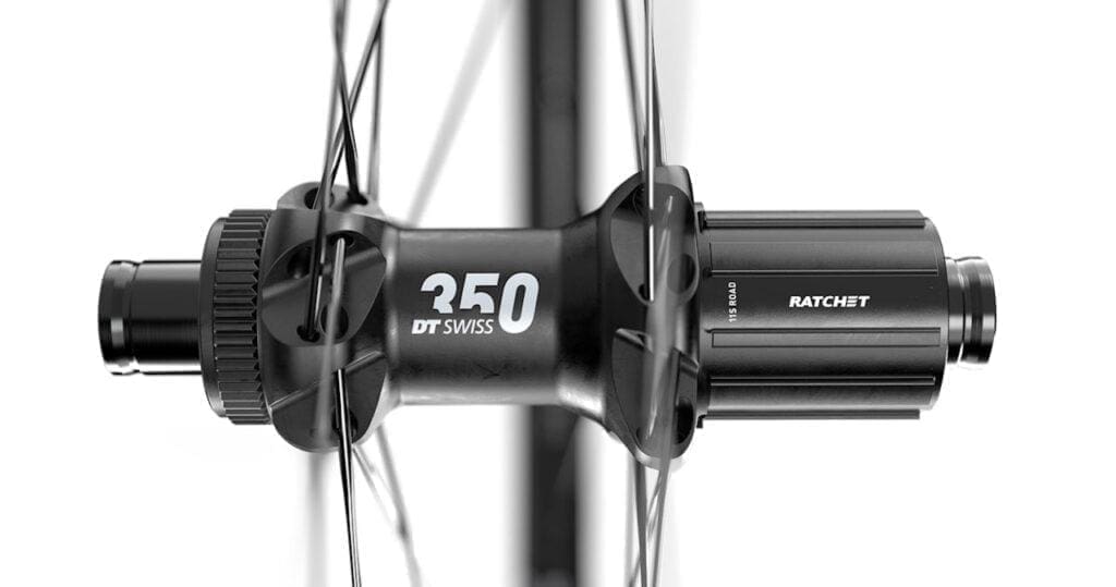 2024 DT Swiss gamme de roues aluminium pour la route et le gravel