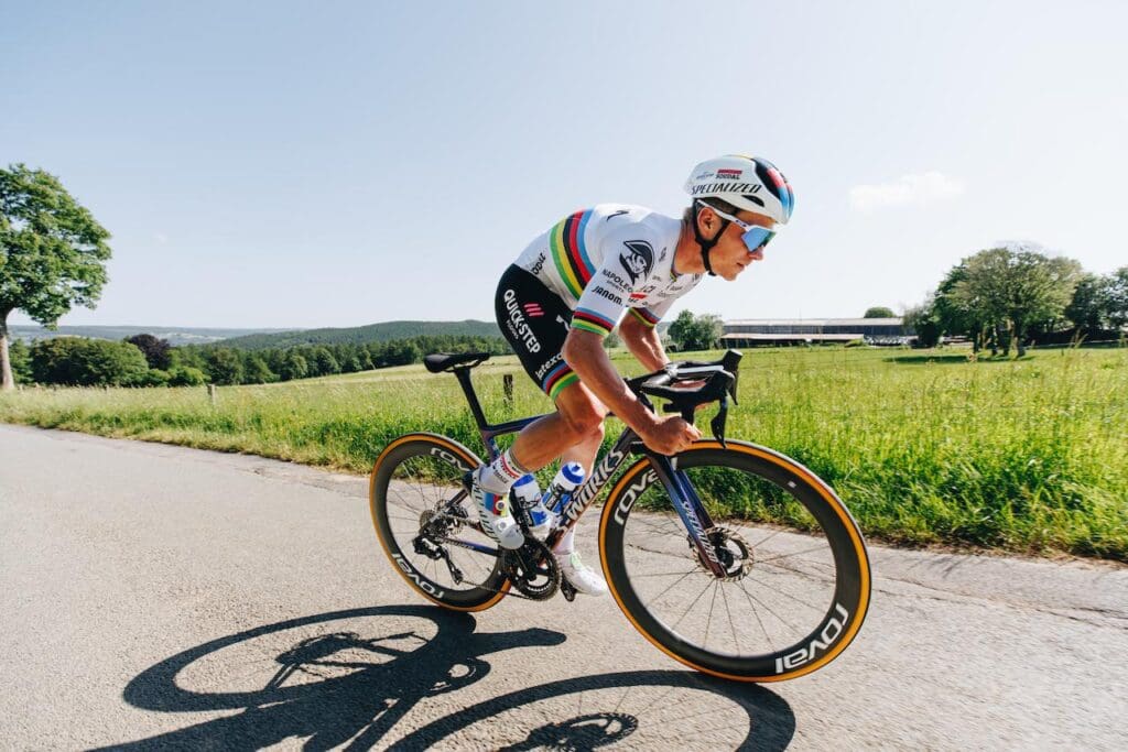 2024 Specialized et S-Works Tarmac SL8