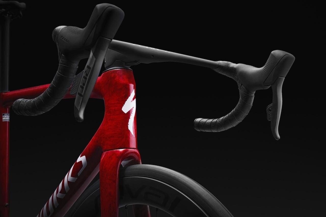 2024 Specialized et S-Works Tarmac SL8