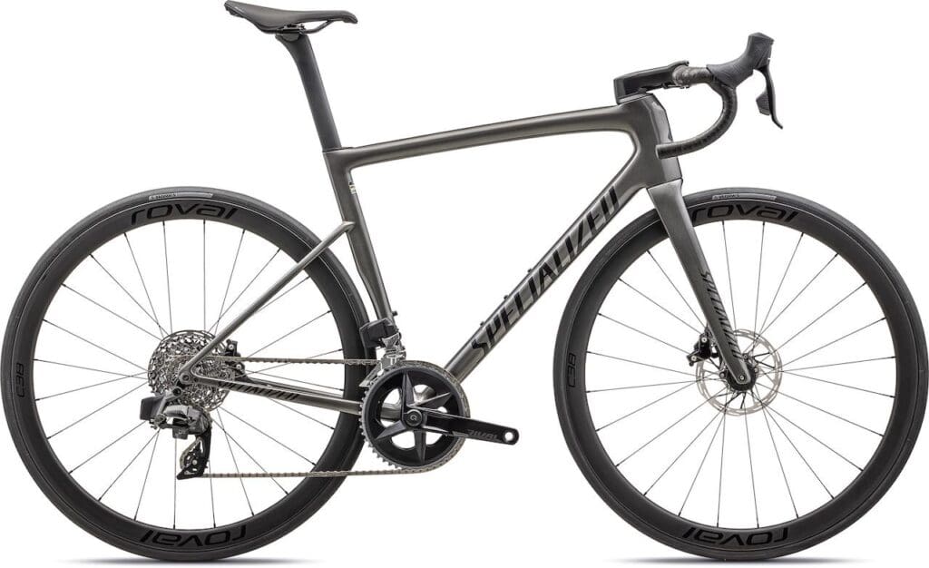 2024 Specialized et S-Works Tarmac SL8