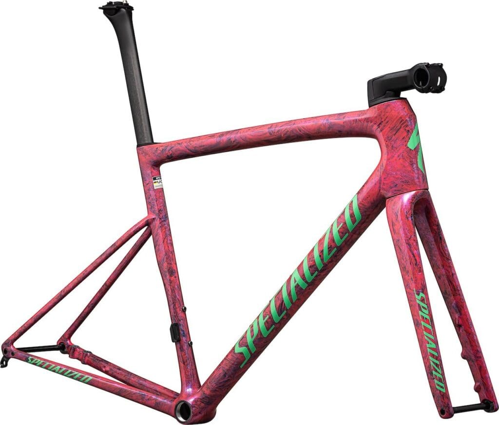 2024 Specialized et S-Works Tarmac SL8