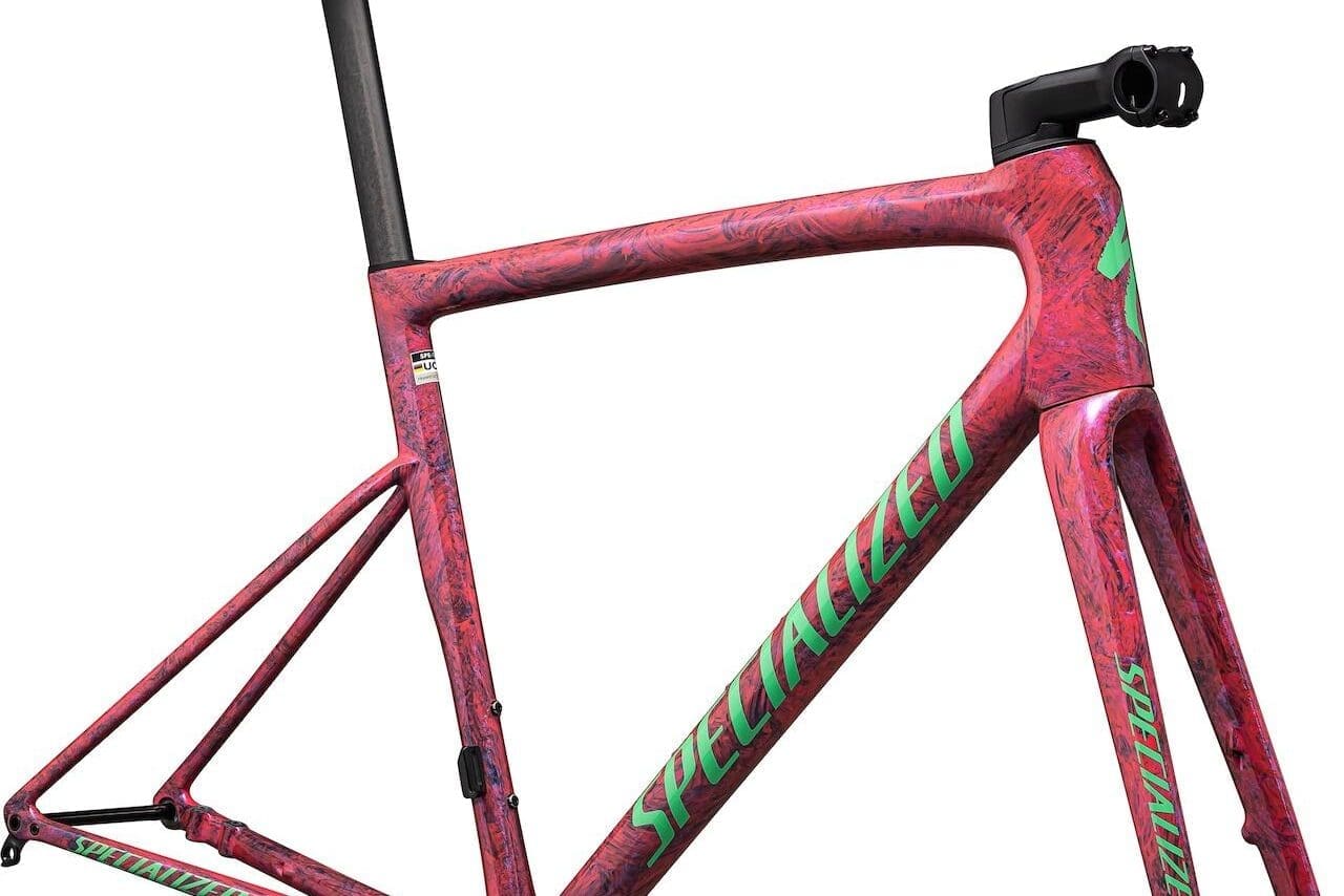 2024 Specialized et S-Works Tarmac SL8