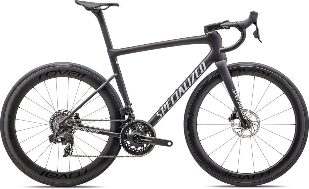 2024 Specialized et S-Works Tarmac SL8