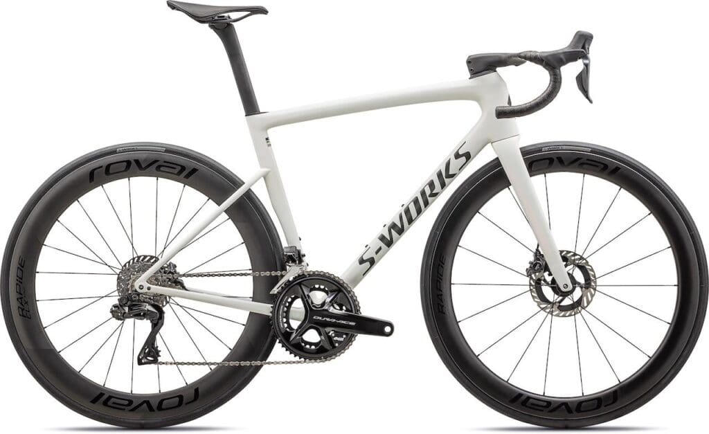 2024 Specialized et S-Works Tarmac SL8