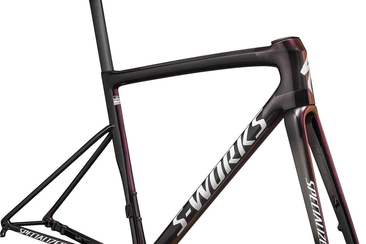 2024 Specialized et S-Works Tarmac SL8