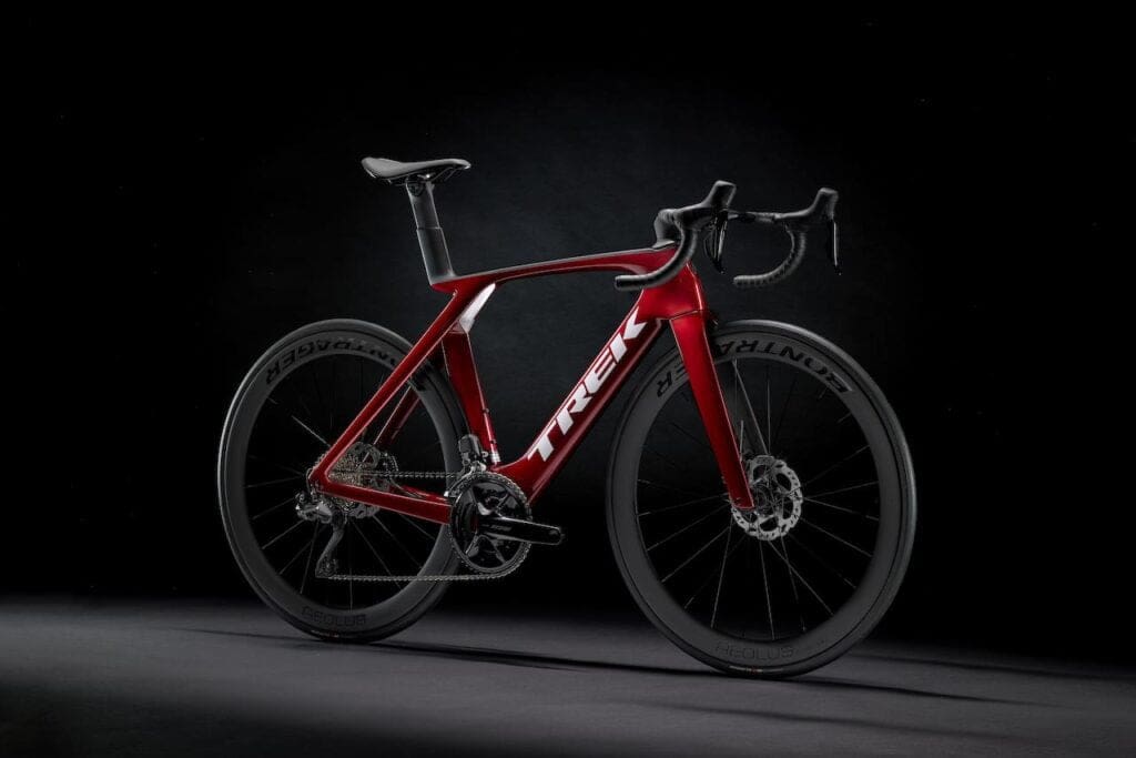 2024 Trek Madone SL