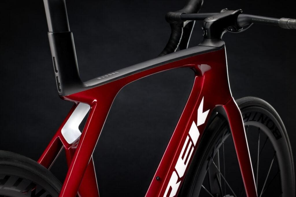 2024 Trek Madone SL