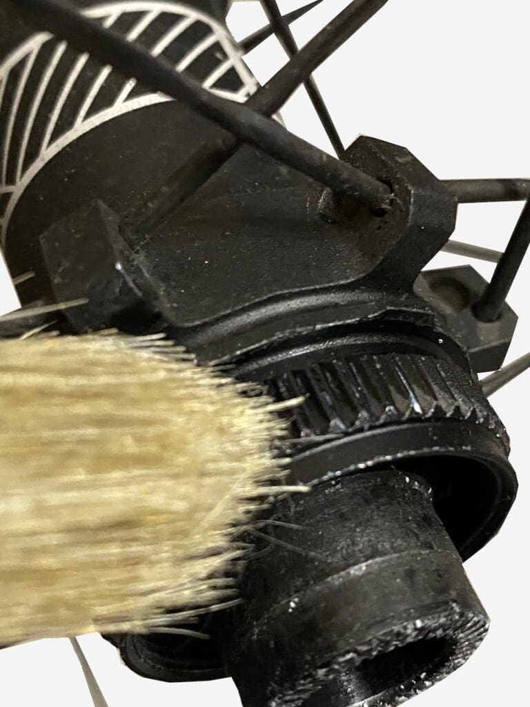 Démonter et contrôler ses rotors de freins à disque Shimano