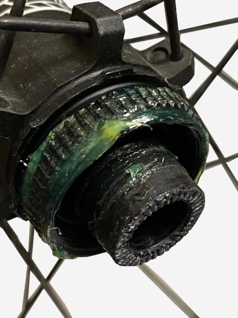 Démonter et contrôler ses rotors de freins à disque Shimano