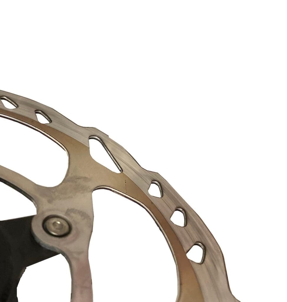 Démonter et contrôler ses rotors de freins à disque Shimano