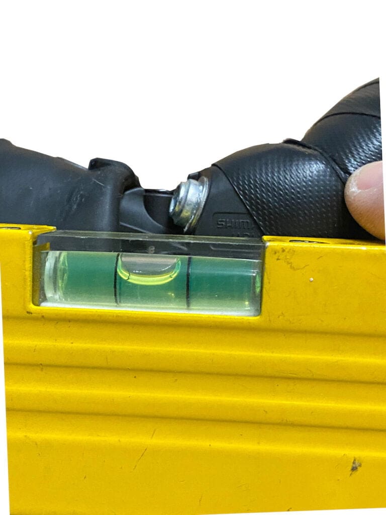 Changer les plaquettes et faire la purge des freins Shimano sur les groupes Dura-Ace, Ultegra et 105 12 vitesses