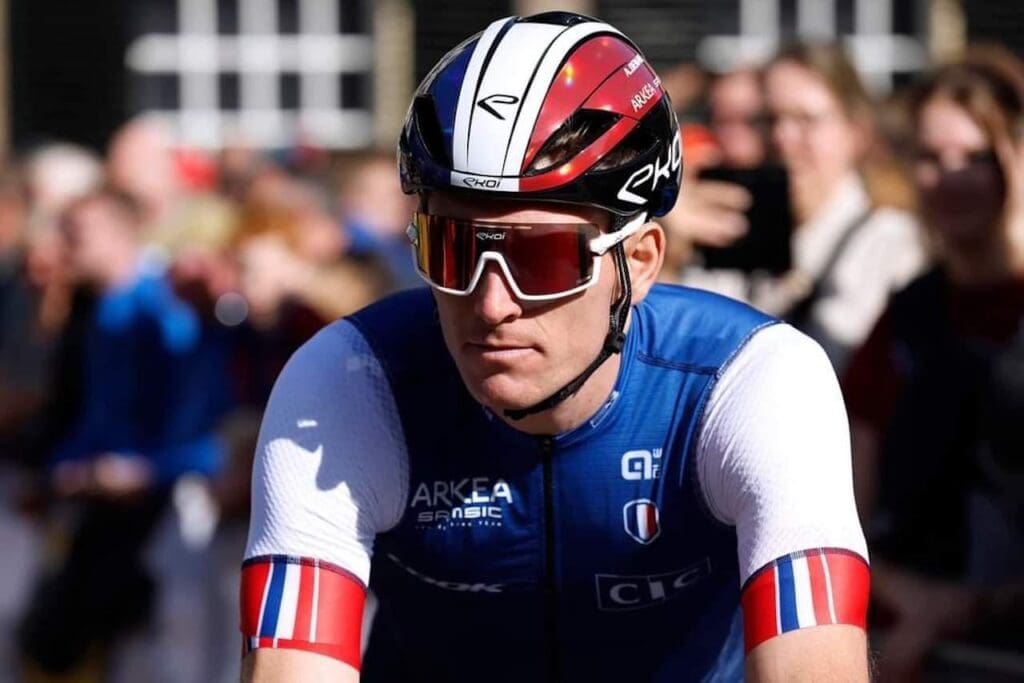 2023 Casque Ekoï AR 14 Star Nations