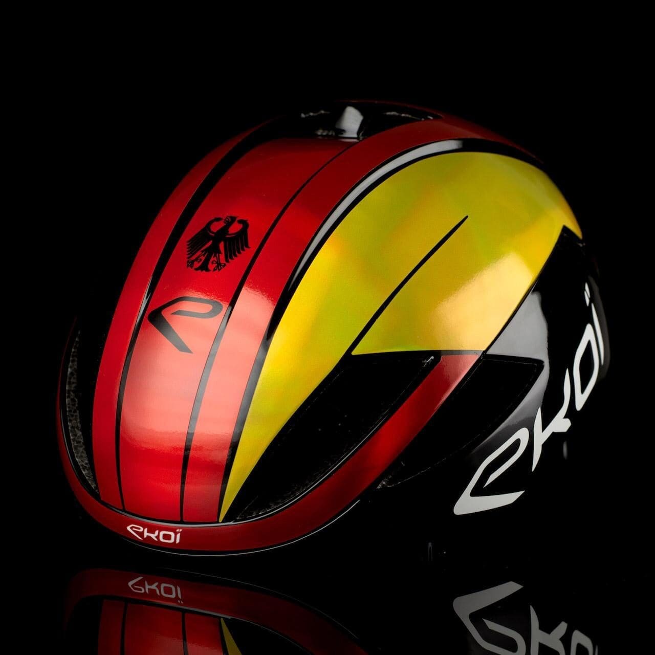 2023 Casque Ekoï AR 14 Star Nations