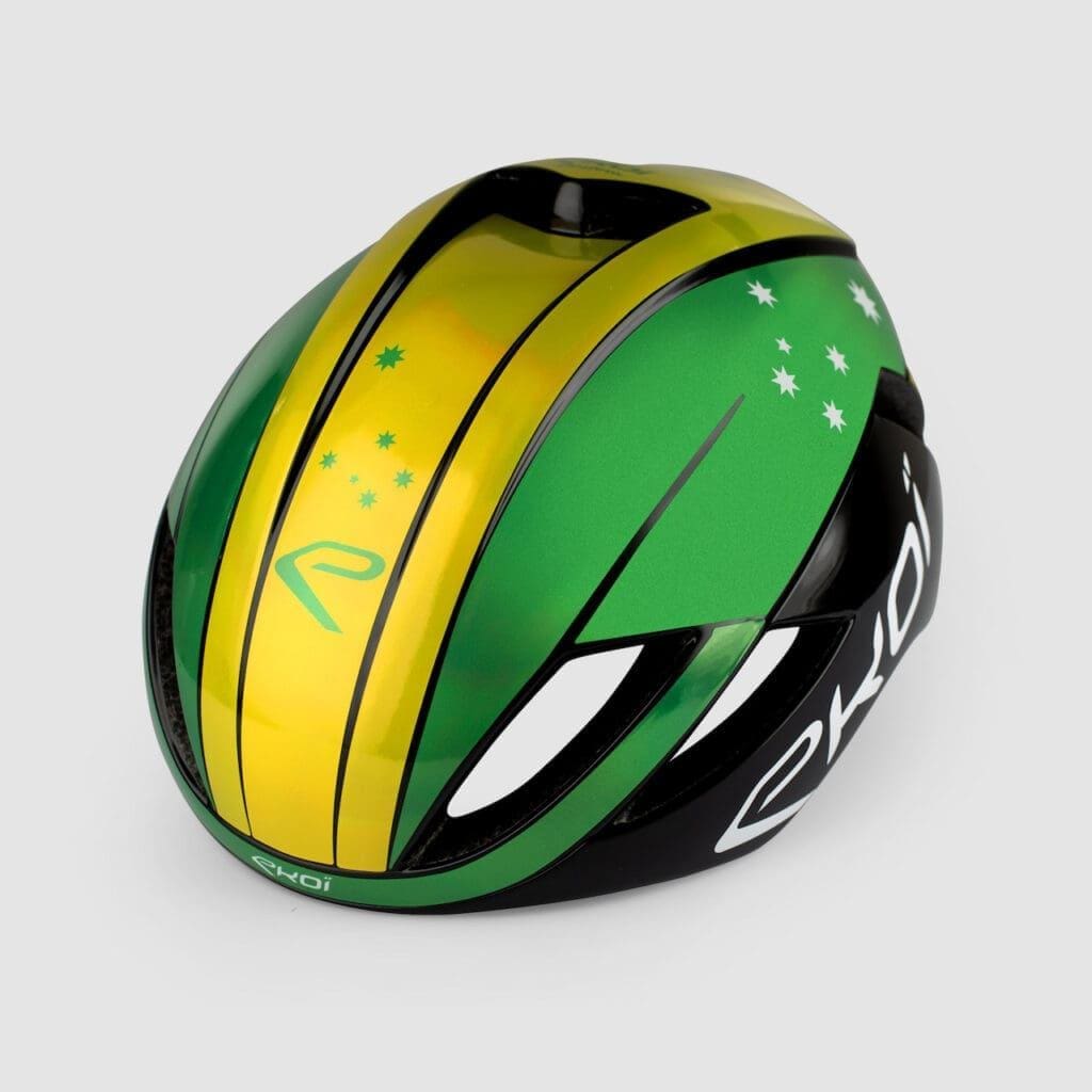 2023 Casque Ekoï AR 14 Star Nations