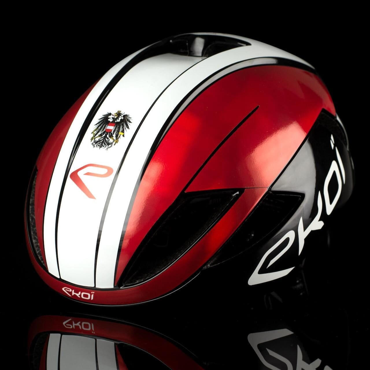 2023 Casque Ekoï AR 14 Star Nations