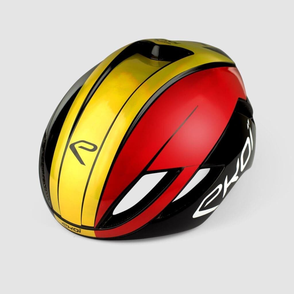 2023 Casque Ekoï AR 14 Star Nations