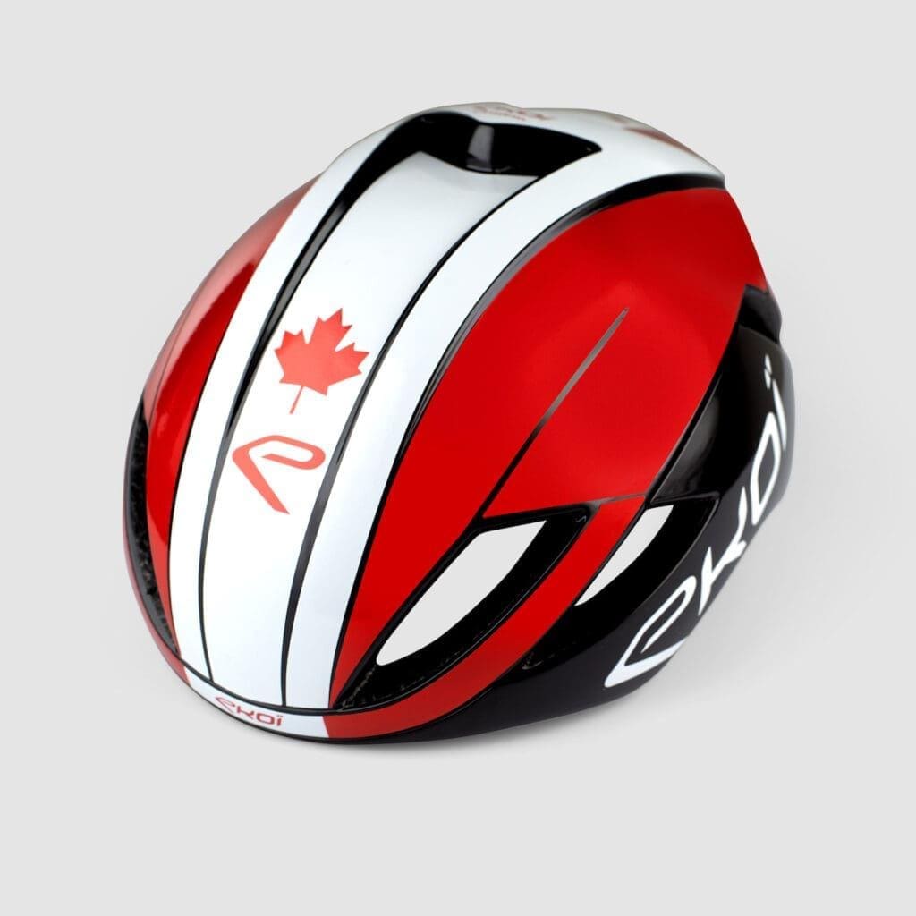 2023 Casque Ekoï AR 14 Star Nations