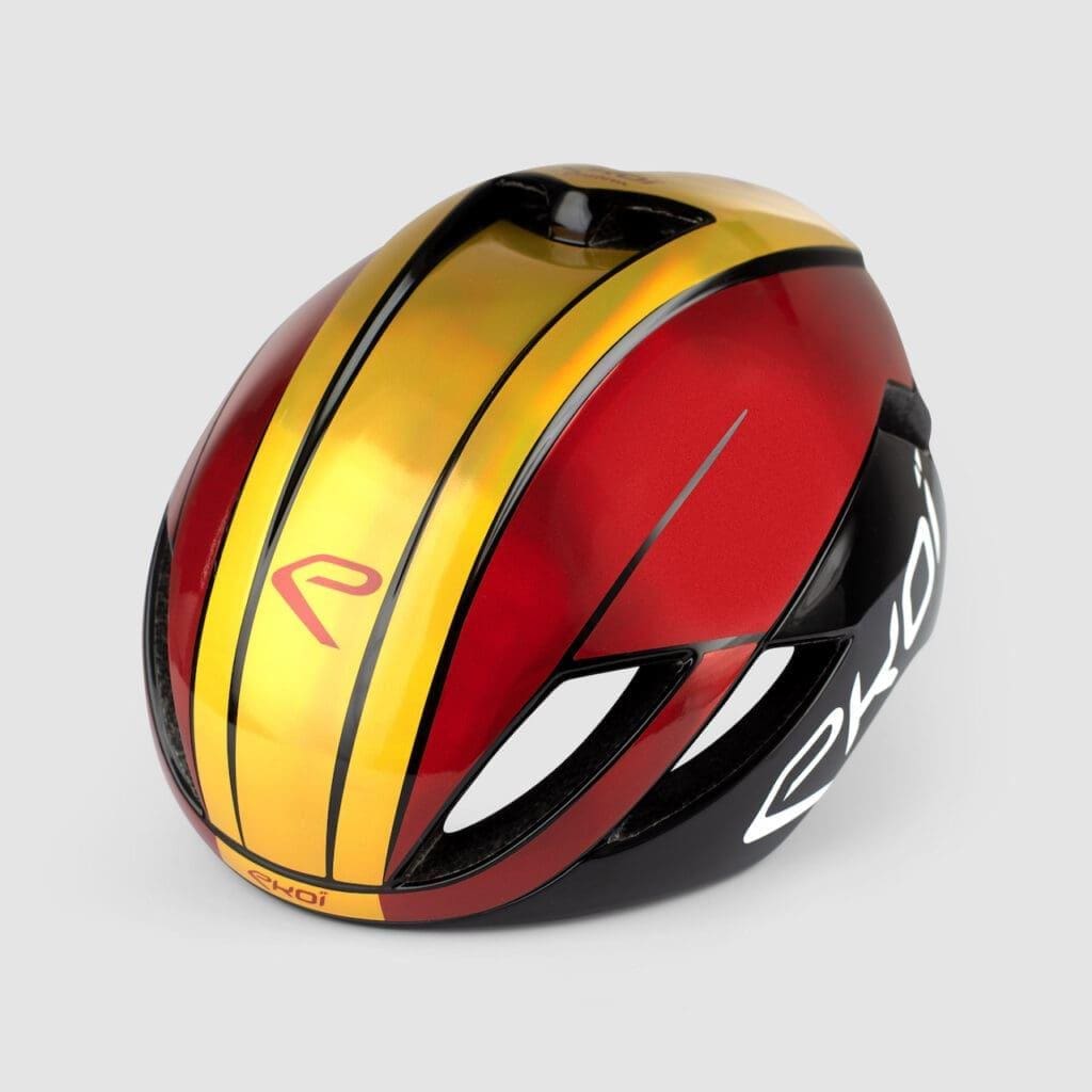 2023 Casque Ekoï AR 14 Star Nations