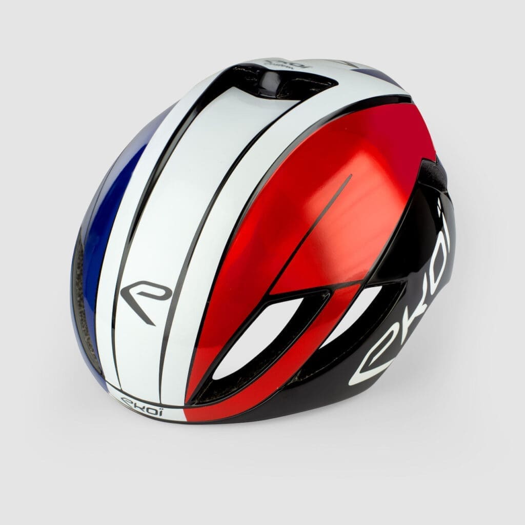 2023 Casque Ekoï AR 14 Star Nations