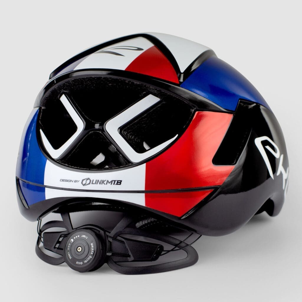 2023 Casque Ekoï AR 14 Star Nations