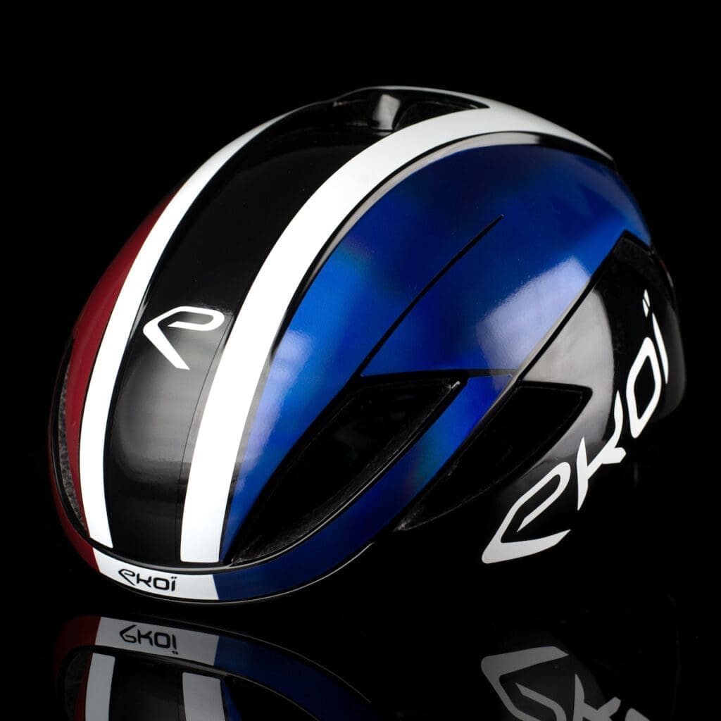 2023 Casque Ekoï AR 14 Star Nations