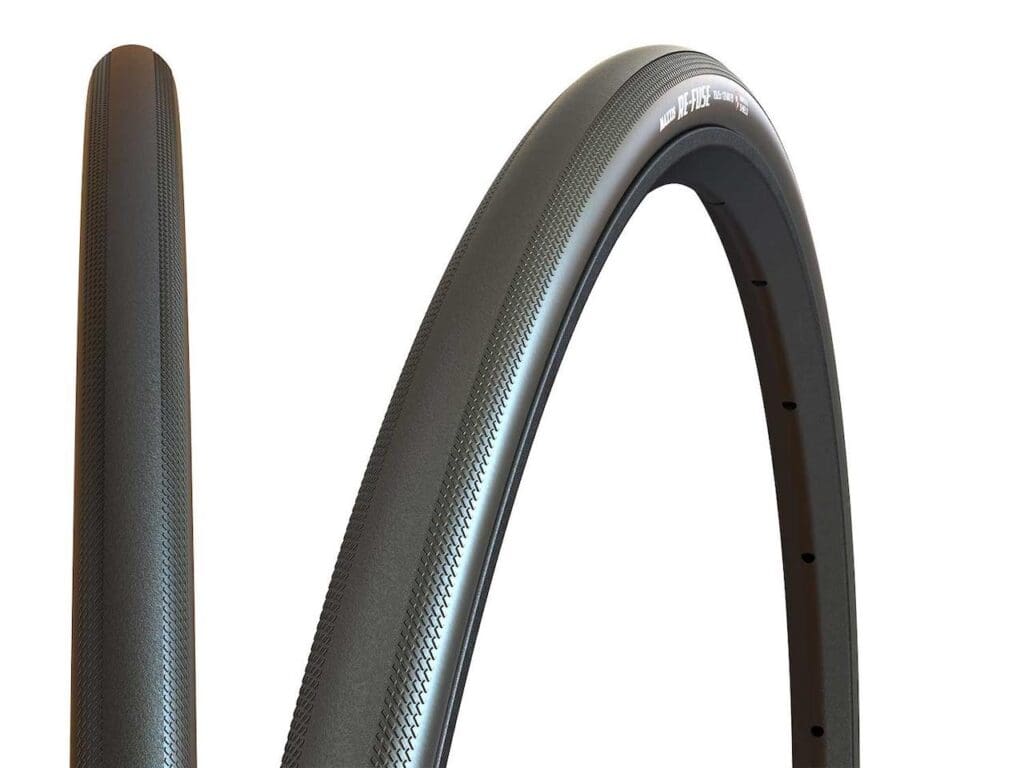 2023 Pneu Maxxis Re-Fuse