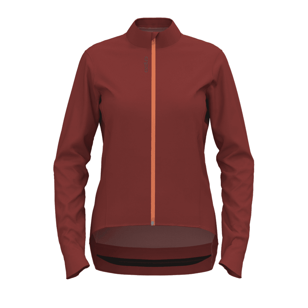 2023 Odlo collection vêtement hiver Zeroweight