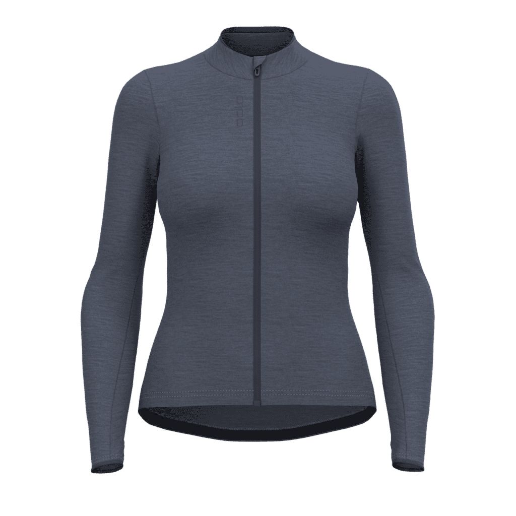 2023 Odlo collection vêtement hiver Zeroweight