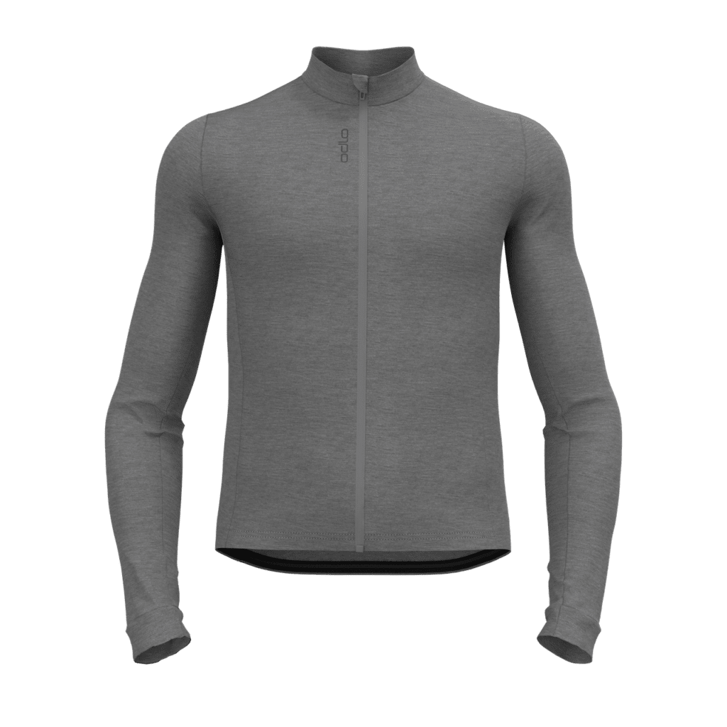 2023 Odlo collection vêtement hiver Zeroweight